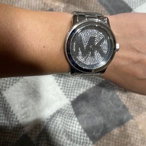 MK women’s watch